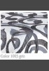 Narzuta HERCULES (kolor 1003 gris)