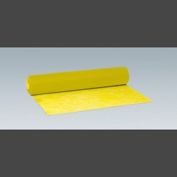 Podkład akustyczny podłogowy  SEMPAFLOOR  JAUNE  (4mm)