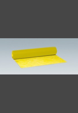 Podkład akustyczny podłogowy  SEMPAFLOOR  JAUNE (4mm)
