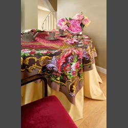 Obrus ARNE- kolor 4 opera