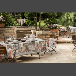 Obrus  RIALTO multikolor nr 30