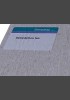Płyta / panel  izolujący akustycznie SEPAPHON® ISO (front)