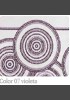 Narzuta ORINOCO (kolor 07 violeta)