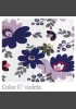 Narzuta JALON (kolor 07 violeta)